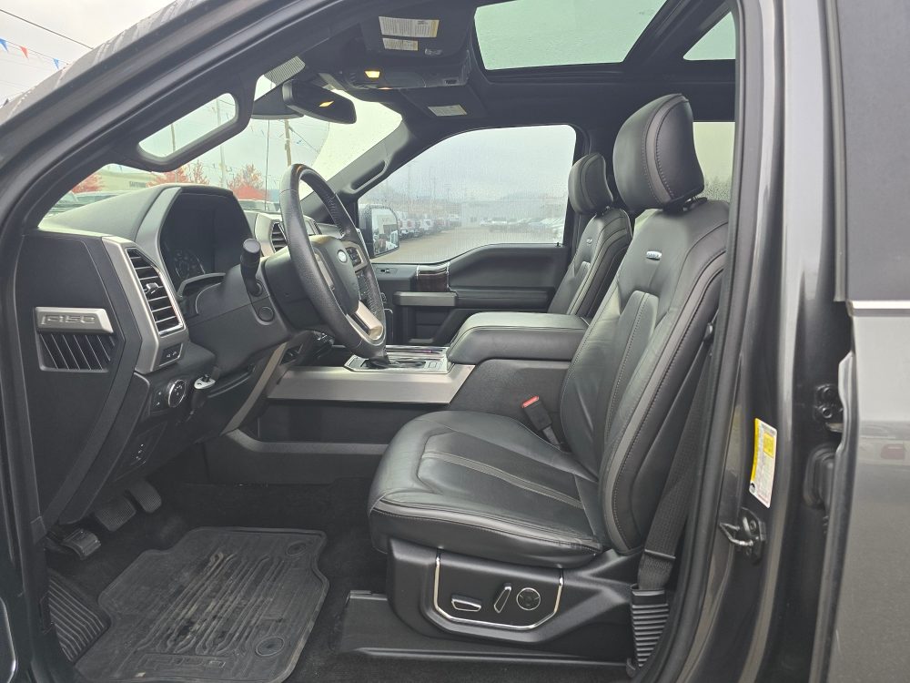 Thumbnail: 2015 Ford F-150 - 8