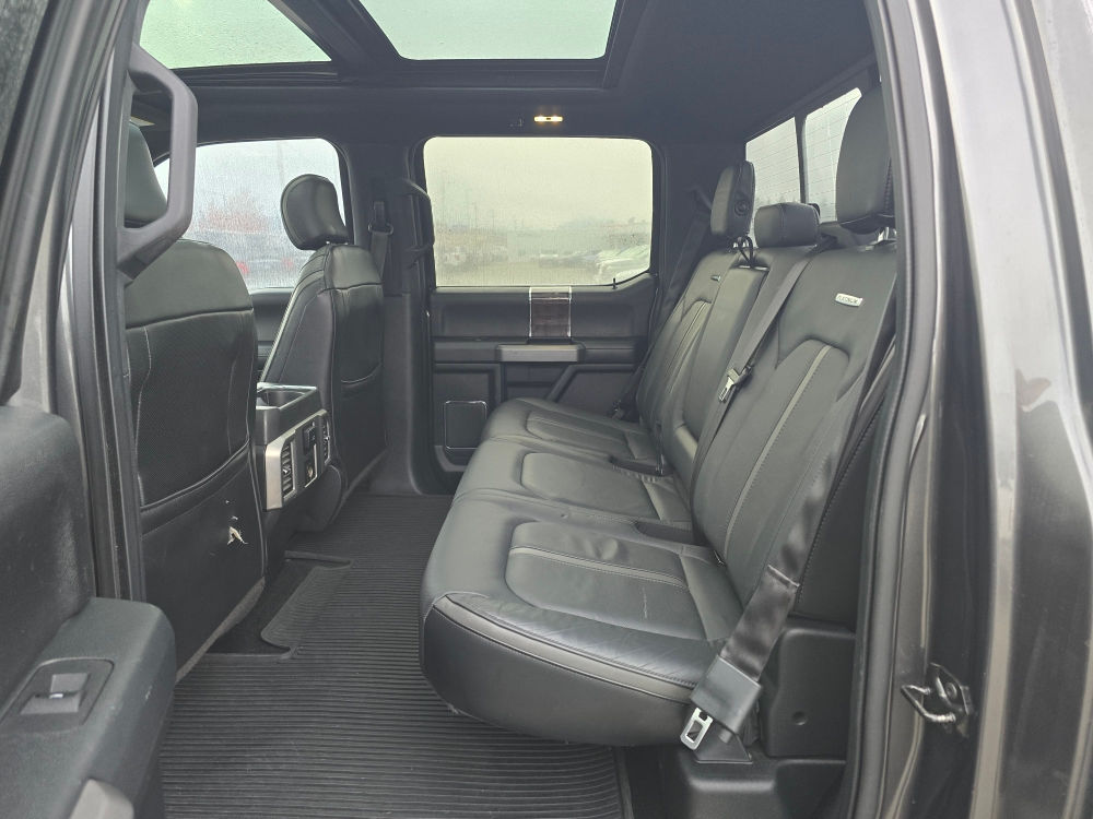 Thumbnail: 2015 Ford F-150 - 10