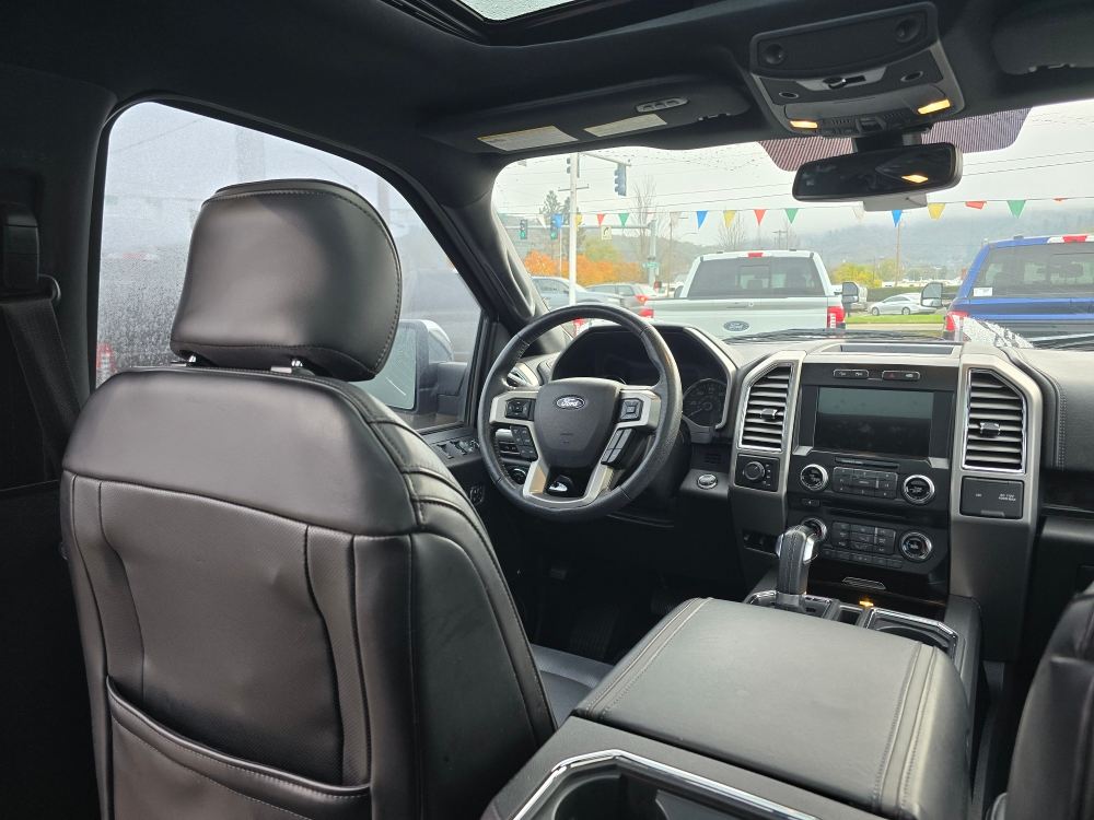 Thumbnail: 2015 Ford F-150 - 9