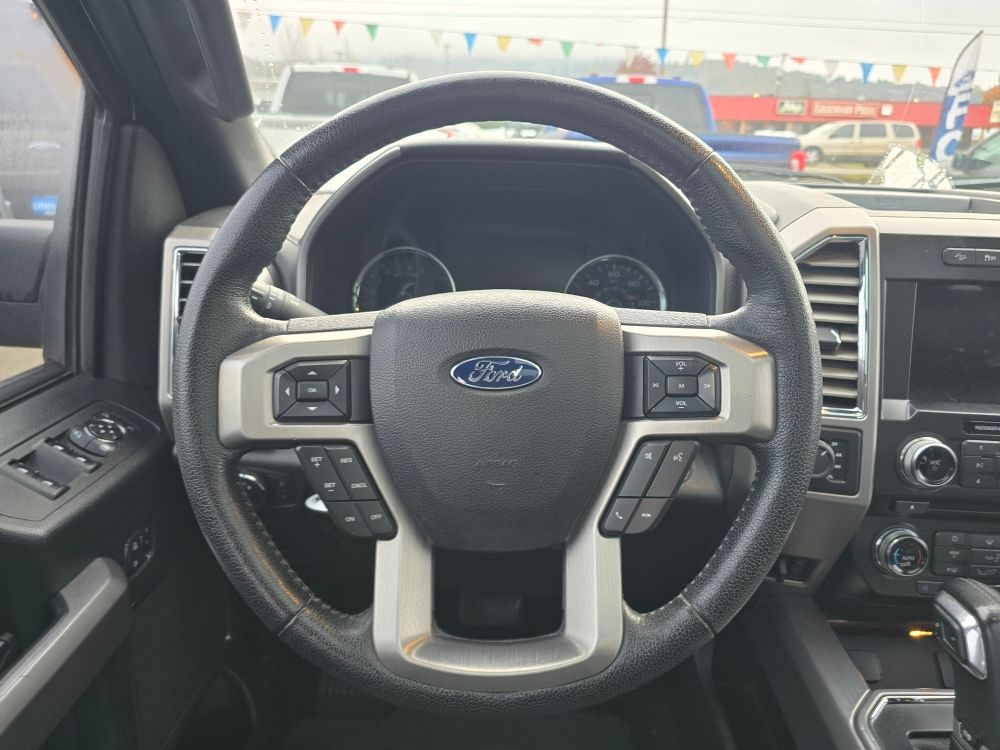 Thumbnail: 2015 Ford F-150 - 2