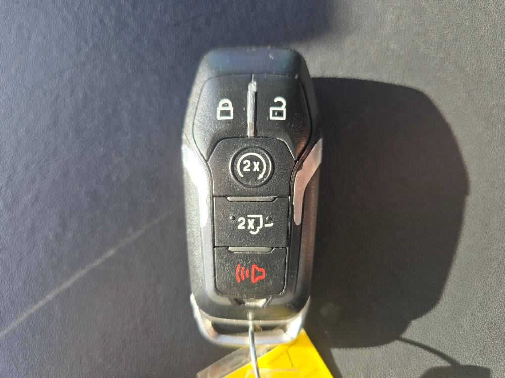 Thumbnail: 2015 Ford F-150 - 15