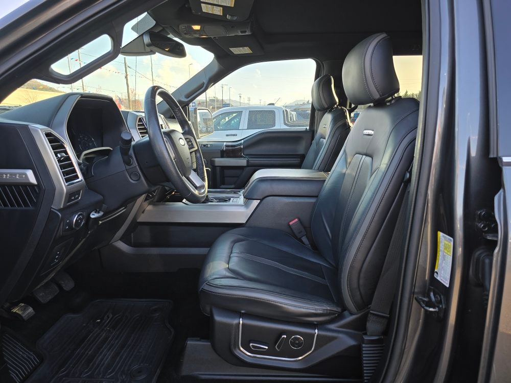 Thumbnail: 2015 Ford F-150 - 8