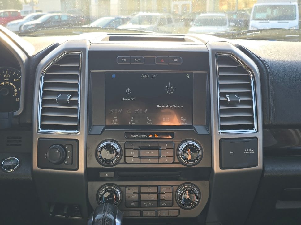 Thumbnail: 2015 Ford F-150 - 11