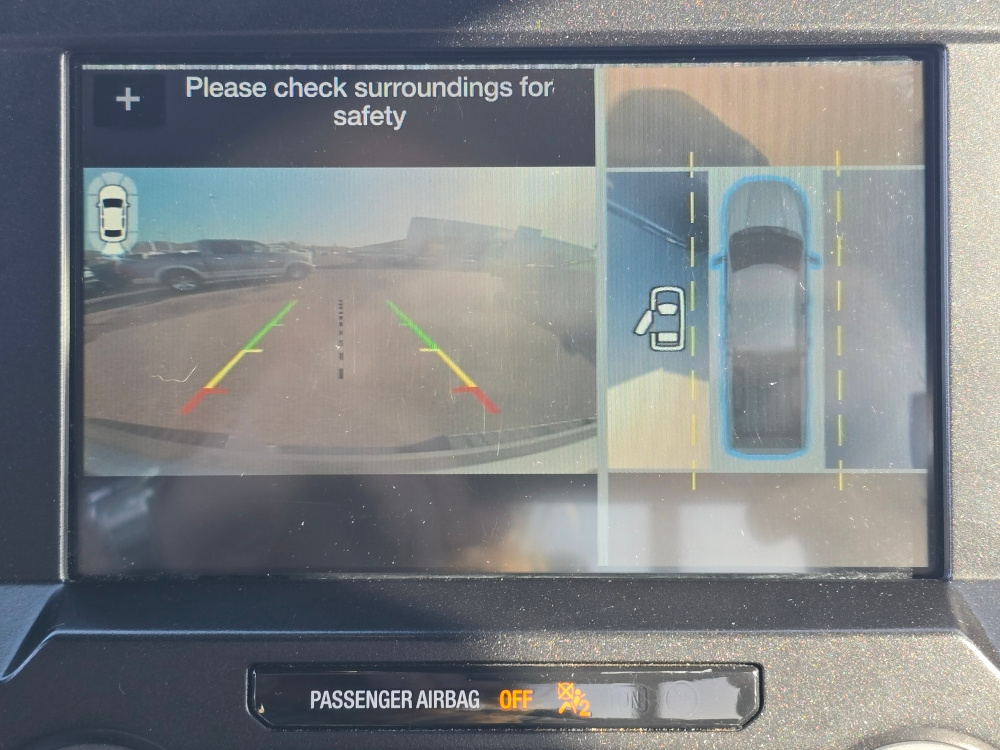 Thumbnail: 2015 Ford F-150 - 22