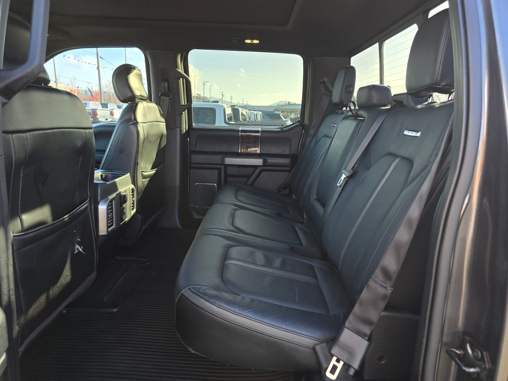 Thumbnail: 2015 Ford F-150 - 10