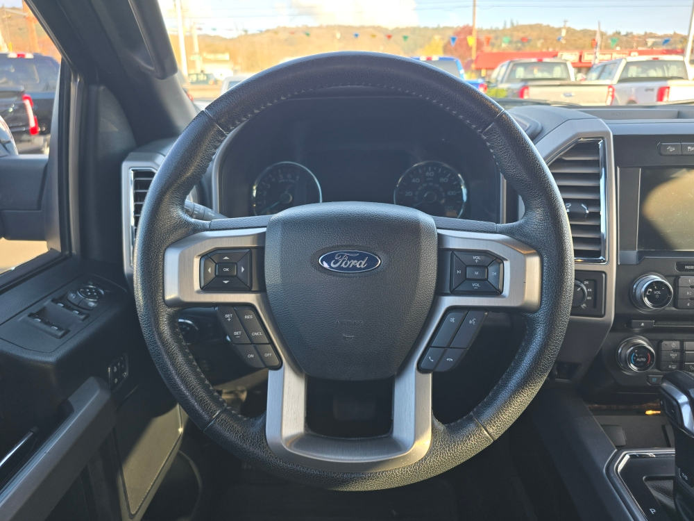 Thumbnail: 2015 Ford F-150 - 2