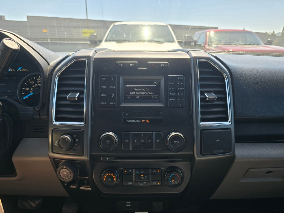 Thumbnail: 2017 Ford F-150 - 13