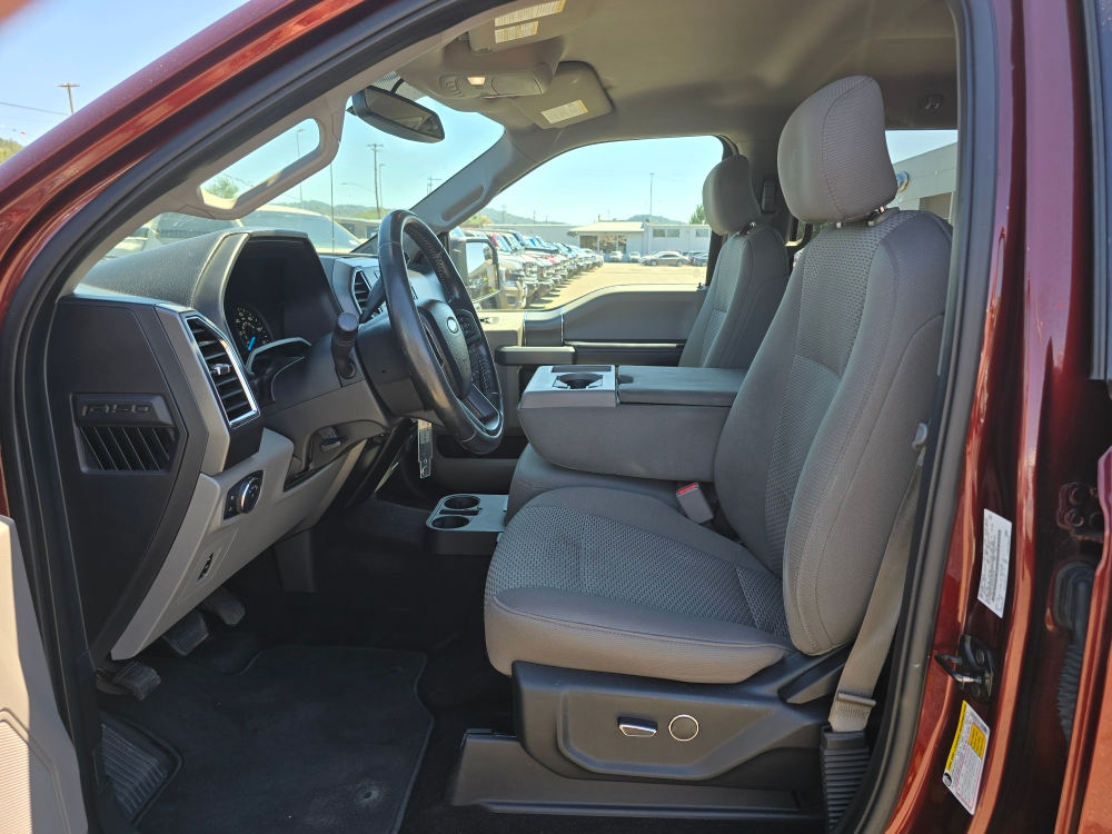 Thumbnail: 2017 Ford F-150 - 8