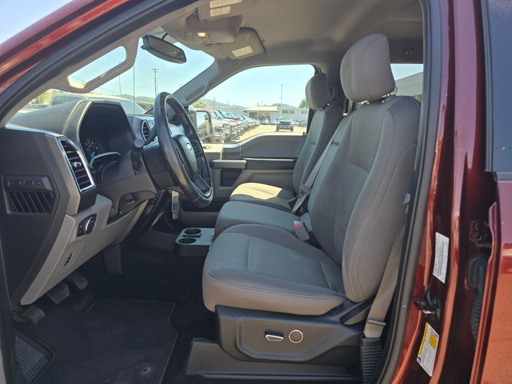 Thumbnail: 2017 Ford F-150 - 9