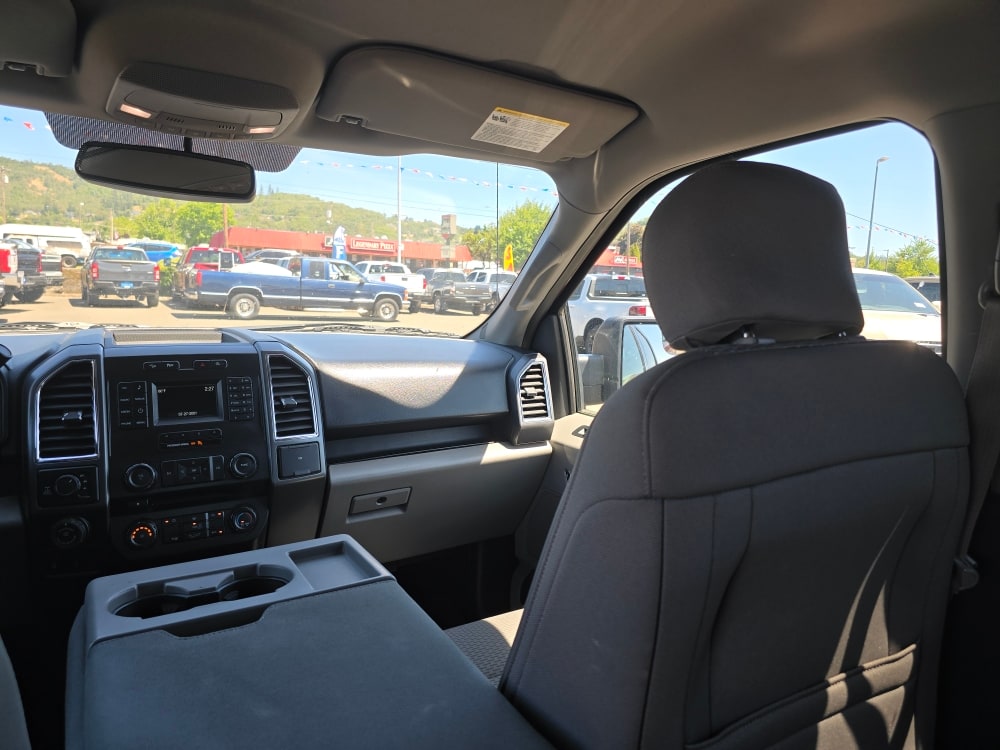 Thumbnail: 2017 Ford F-150 - 20
