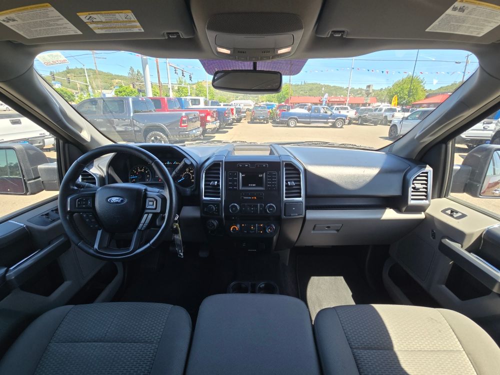 Thumbnail: 2017 Ford F-150 - 12