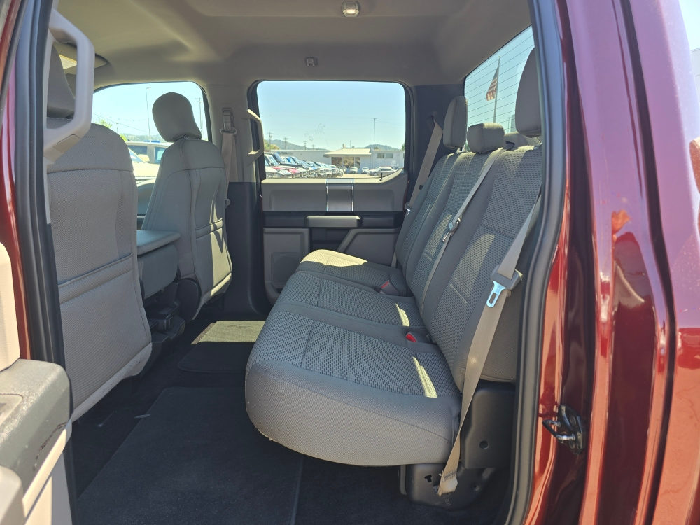Thumbnail: 2017 Ford F-150 - 10