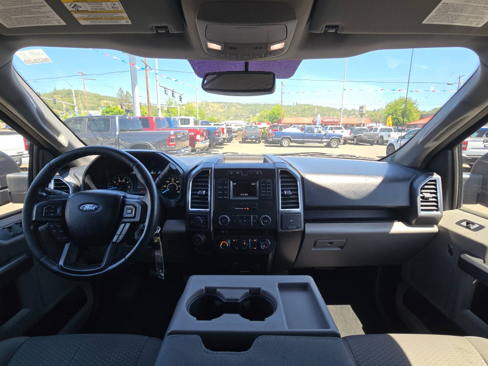Thumbnail: 2017 Ford F-150 - 11