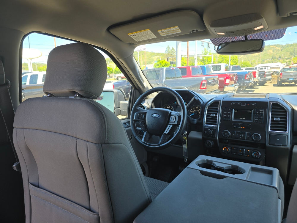 Thumbnail: 2017 Ford F-150 - 2