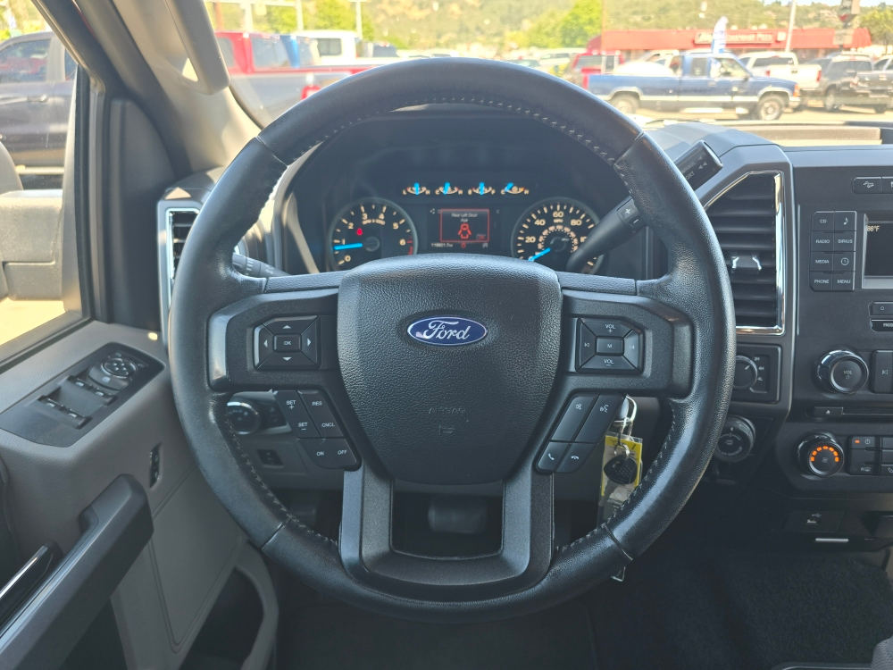 Thumbnail: 2017 Ford F-150 - 7
