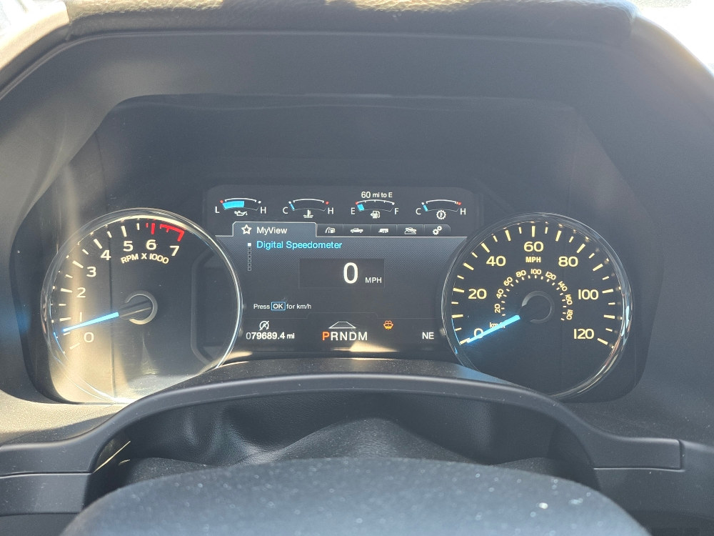 Thumbnail: 2018 Ford F-150 - 6