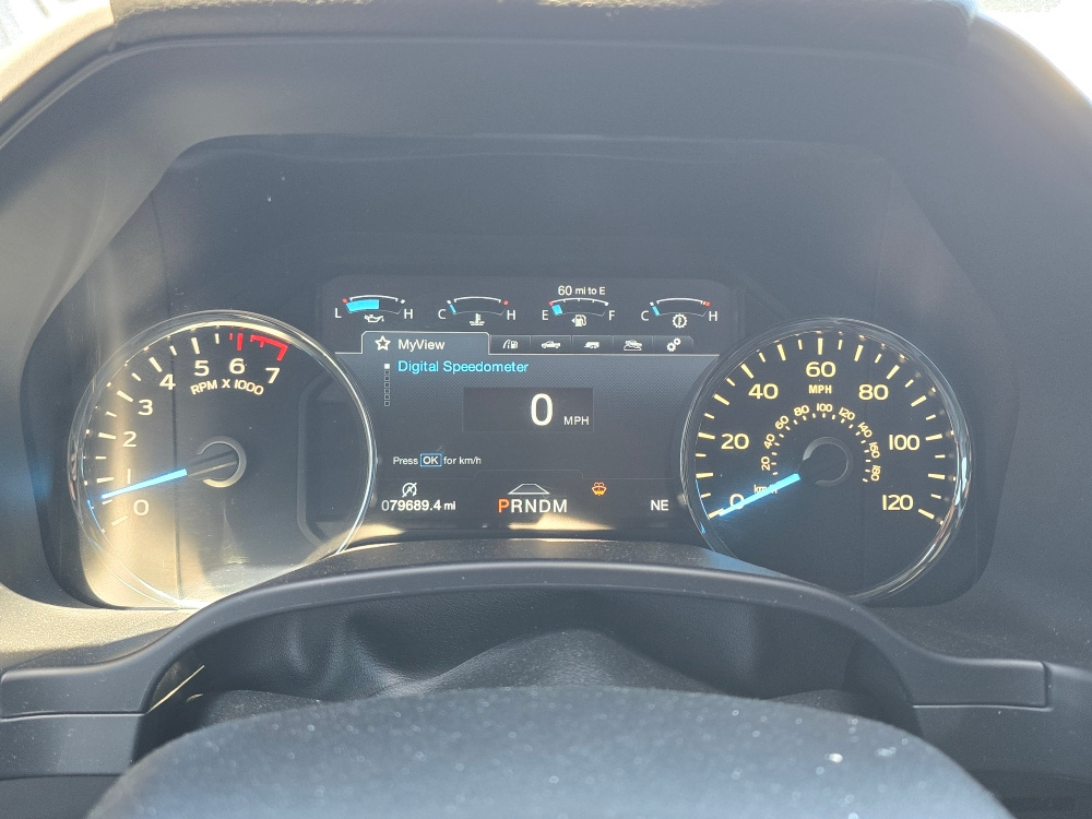 Thumbnail: 2018 Ford F-150 - 14