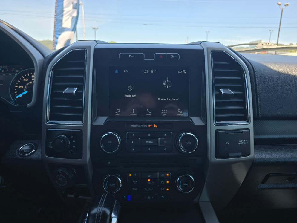 Thumbnail: 2018 Ford F-150 - 12