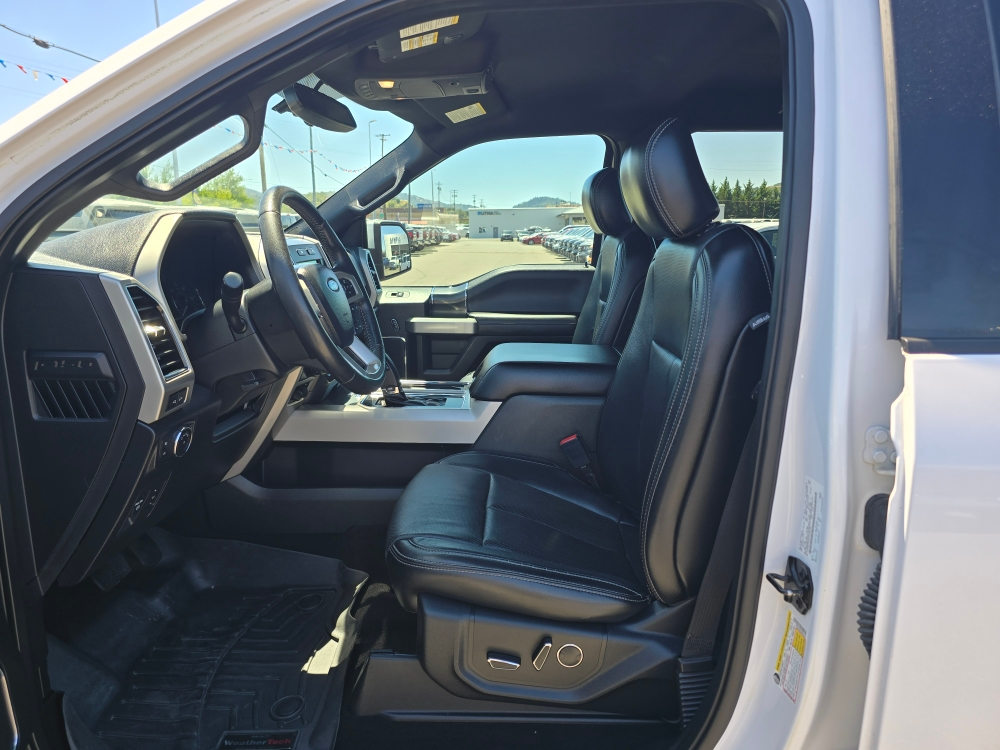 Thumbnail: 2018 Ford F-150 - 8