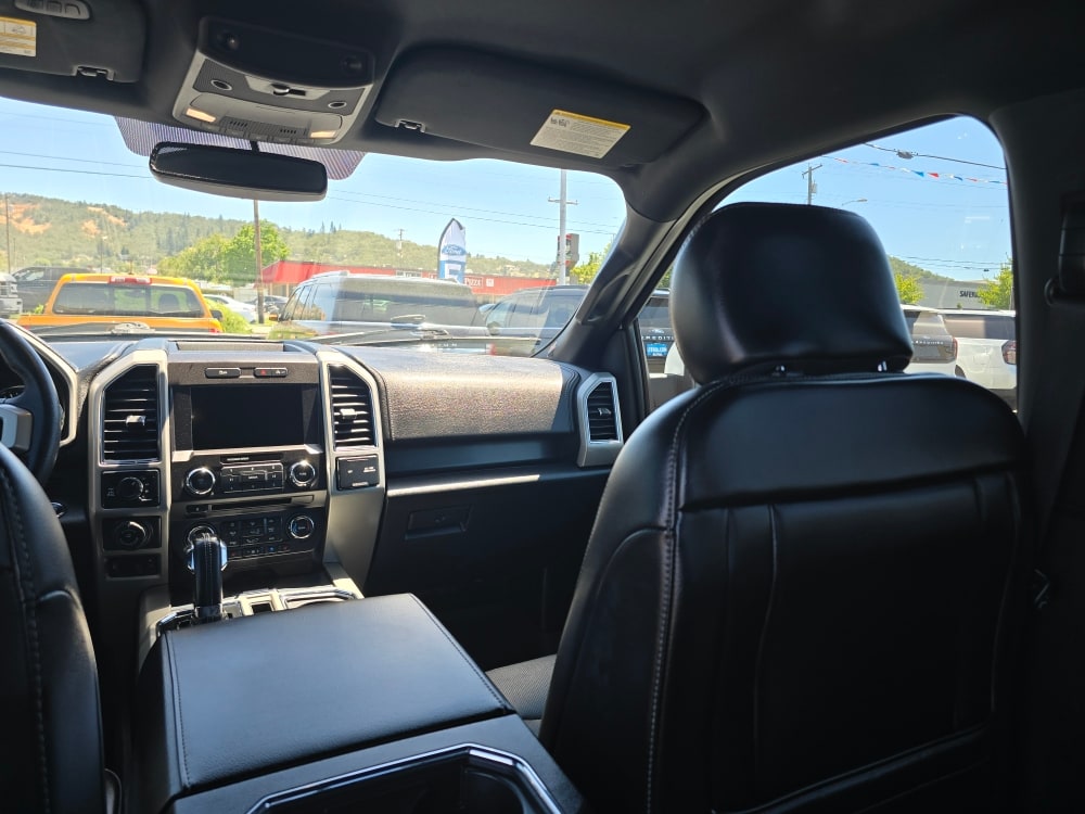 Thumbnail: 2018 Ford F-150 - 10