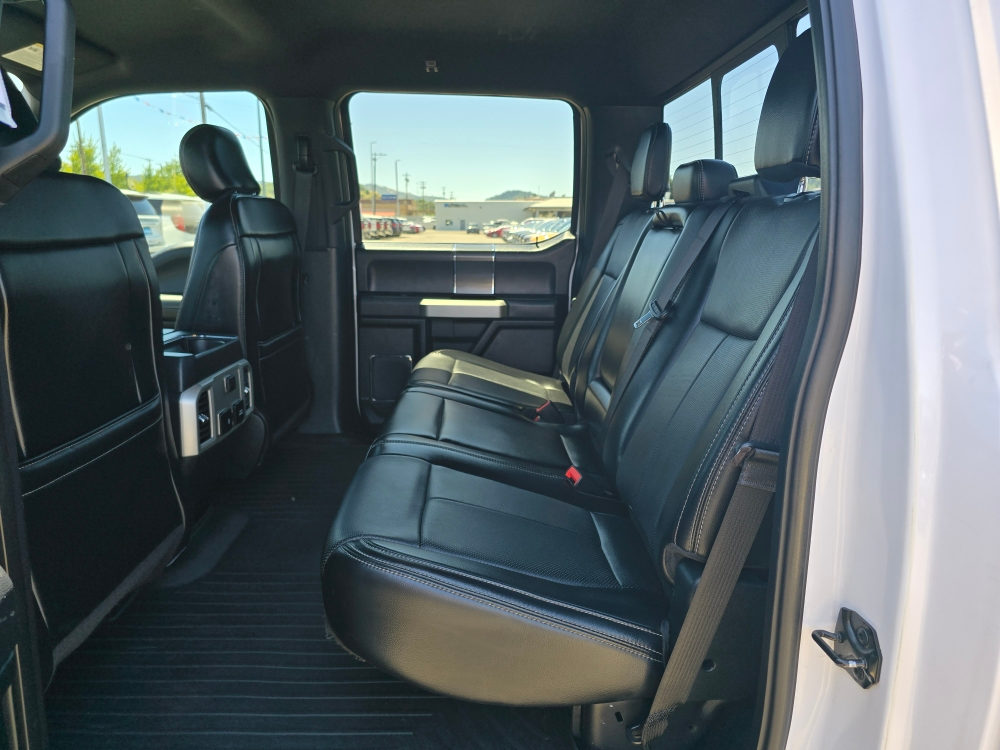 Thumbnail: 2018 Ford F-150 - 9