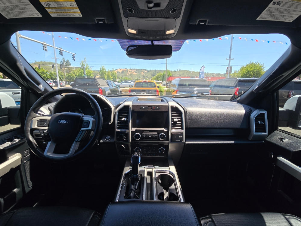 Thumbnail: 2018 Ford F-150 - 11