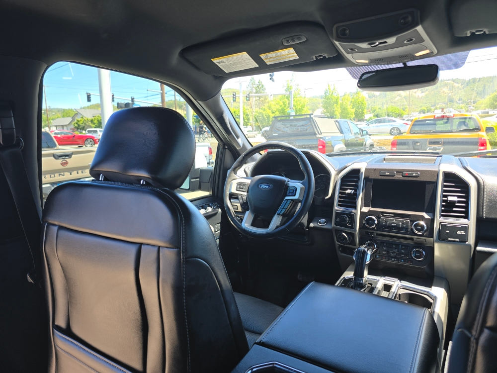 Thumbnail: 2018 Ford F-150 - 2