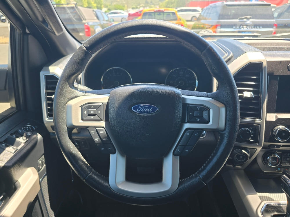 Thumbnail: 2018 Ford F-150 - 7