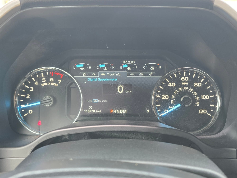 Thumbnail: 2019 Ford F-150 - 13