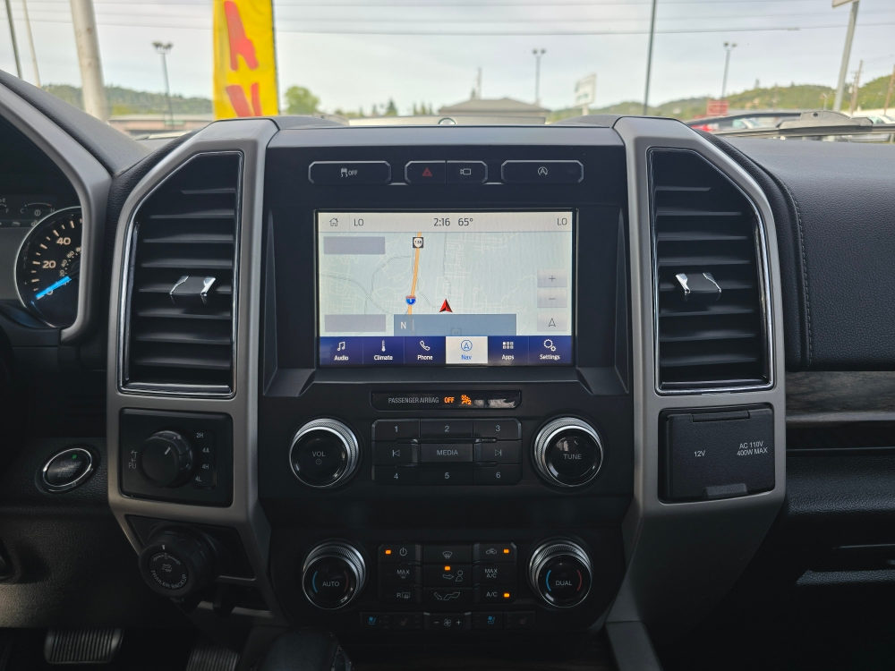 Thumbnail: 2019 Ford F-150 - 11