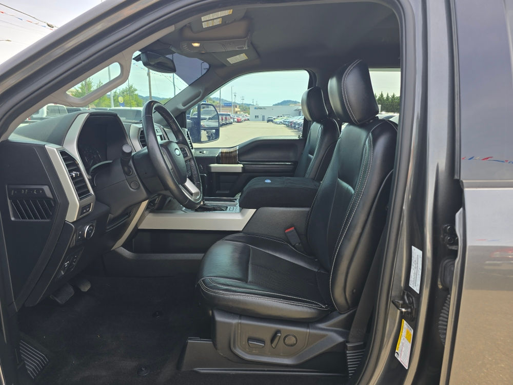 Thumbnail: 2019 Ford F-150 - 8
