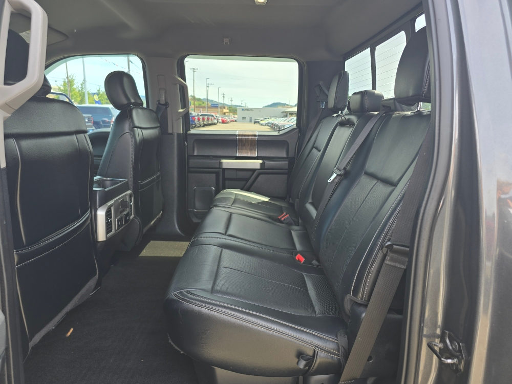 Thumbnail: 2019 Ford F-150 - 10