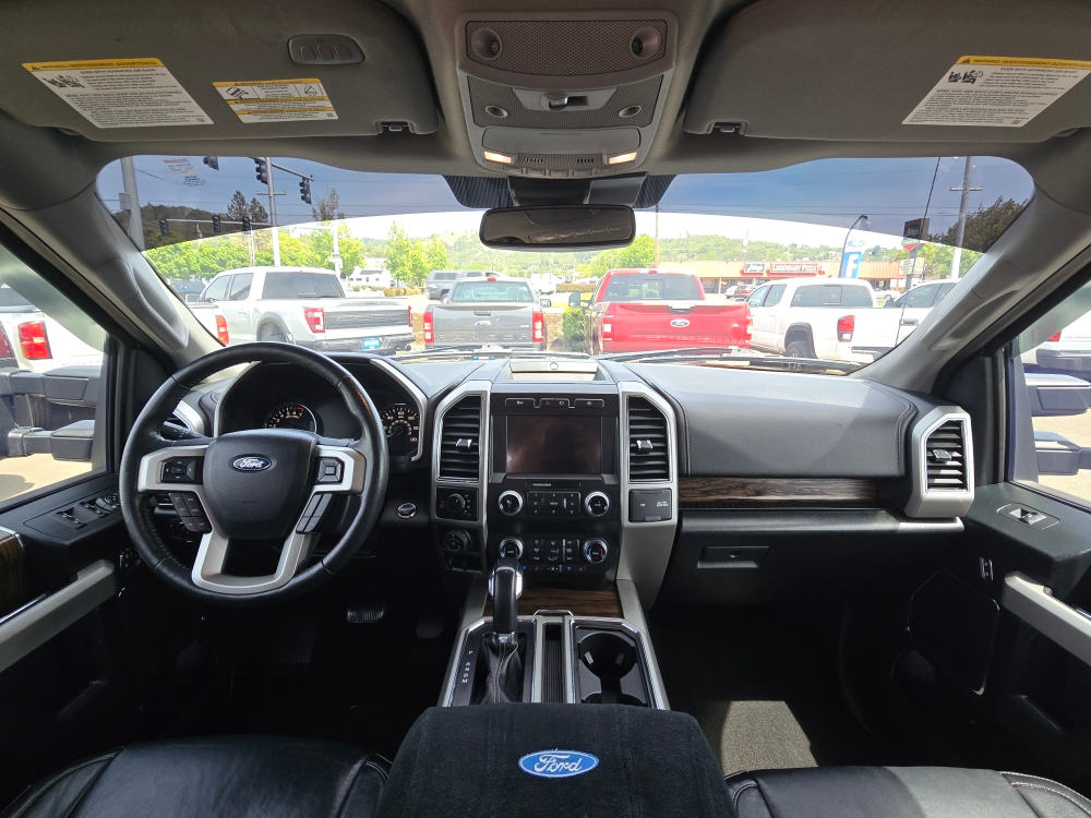 Thumbnail: 2019 Ford F-150 - 7