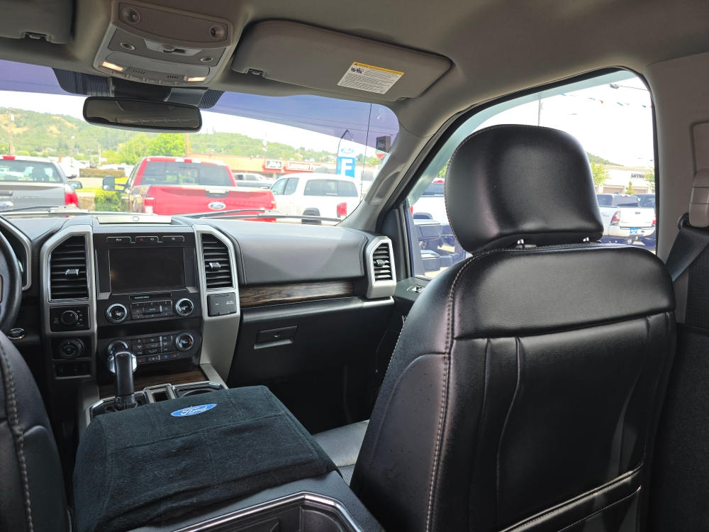 Thumbnail: 2019 Ford F-150 - 19