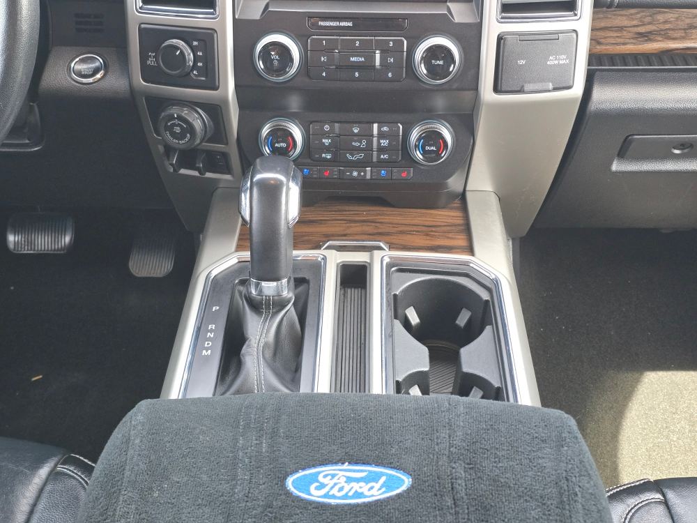 Thumbnail: 2019 Ford F-150 - 12