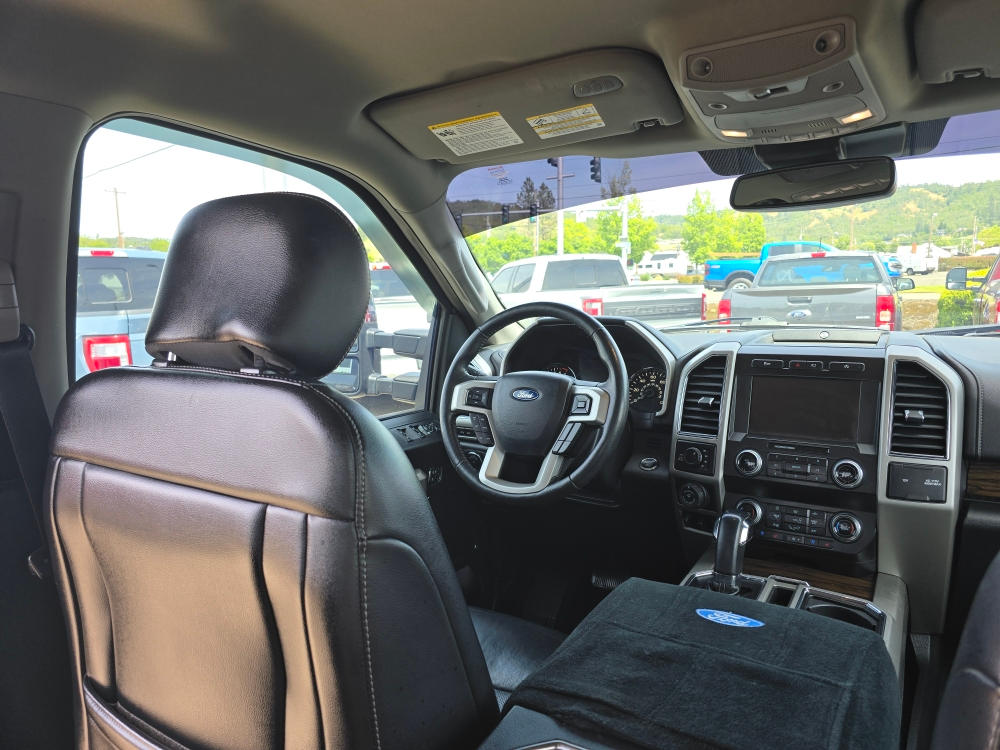 Thumbnail: 2019 Ford F-150 - 9