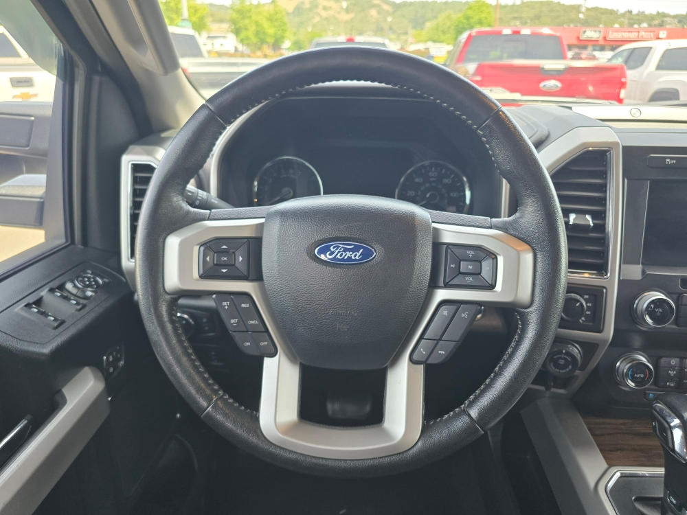 Thumbnail: 2019 Ford F-150 - 2