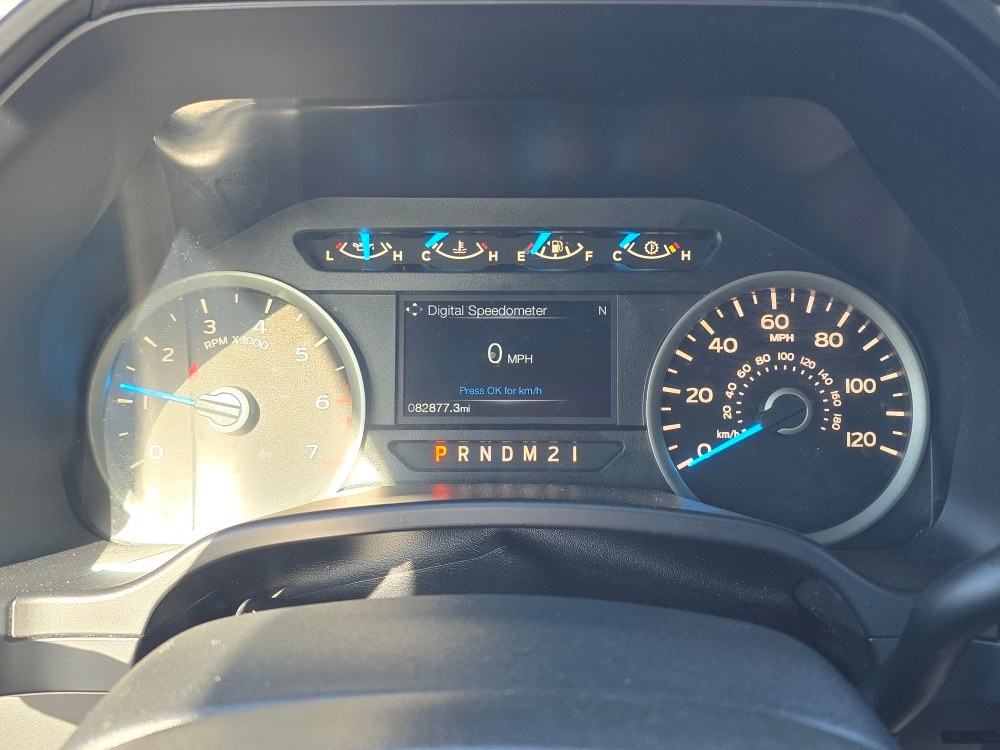 Thumbnail: 2017 Ford F-150 - 14