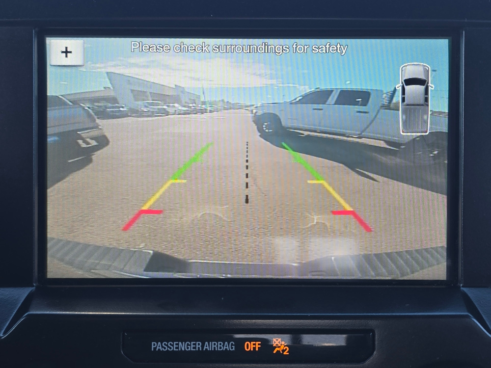 Thumbnail: 2017 Ford F-150 - 23