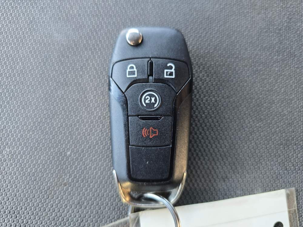 Thumbnail: 2017 Ford F-150 - 16