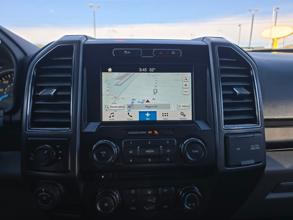 Thumbnail: 2017 Ford F-150 - 13