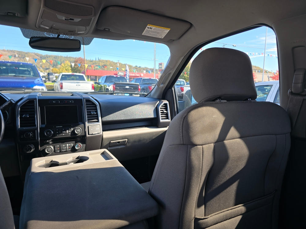 Thumbnail: 2017 Ford F-150 - 20