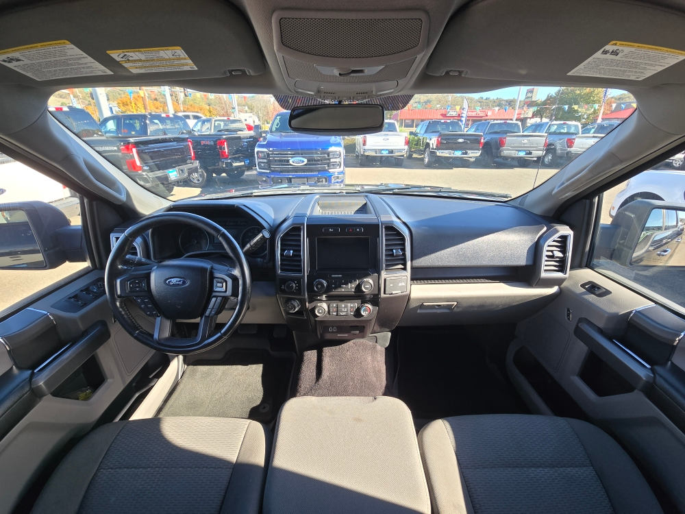 Thumbnail: 2017 Ford F-150 - 12