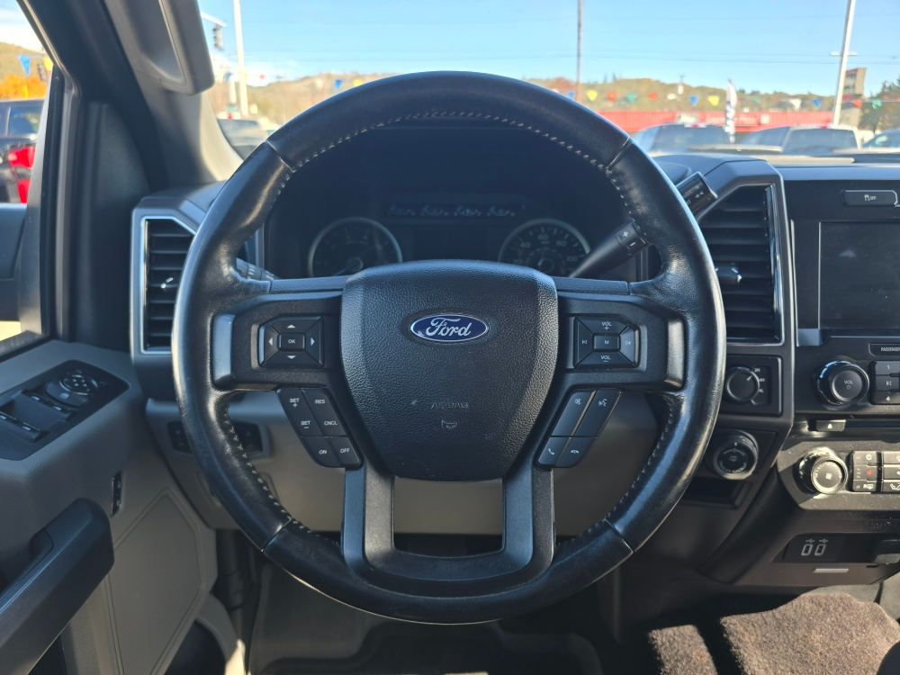 Thumbnail: 2017 Ford F-150 - 7