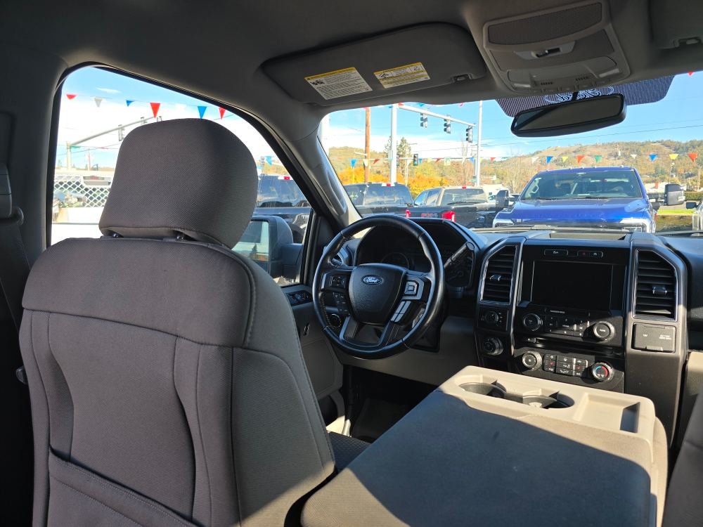 Thumbnail: 2017 Ford F-150 - 2