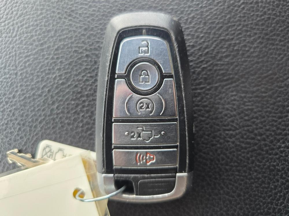 Thumbnail: 2018 Ford F-150 - 15