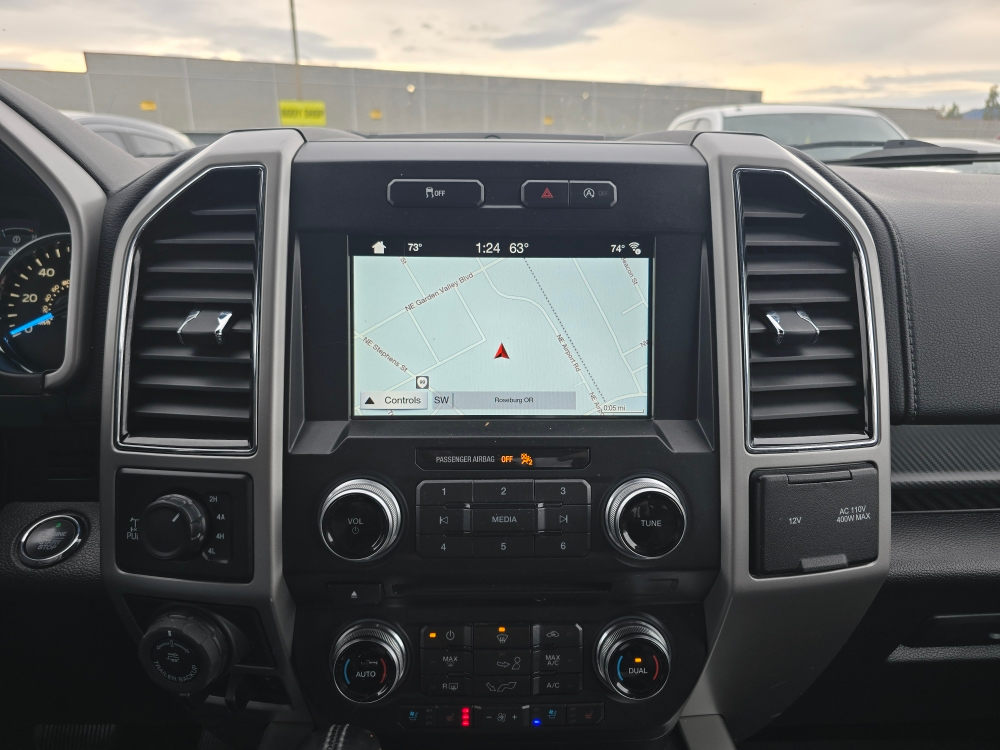 Thumbnail: 2018 Ford F-150 - 11