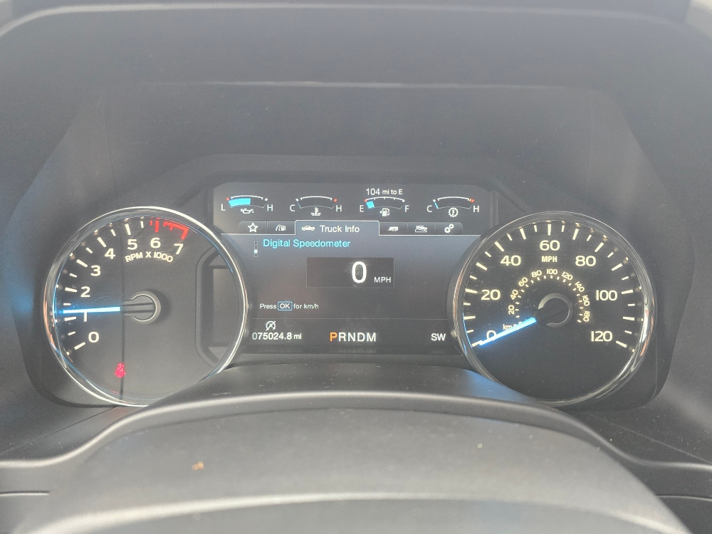 Thumbnail: 2018 Ford F-150 - 13