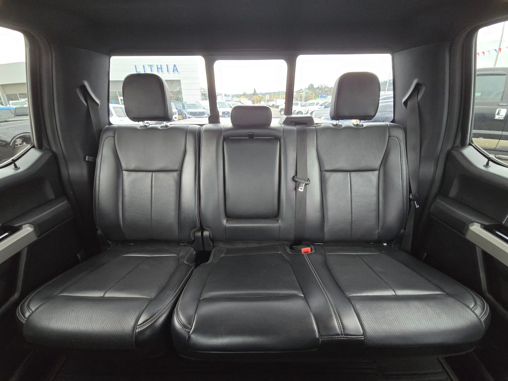 Thumbnail: 2018 Ford F-150 - 20