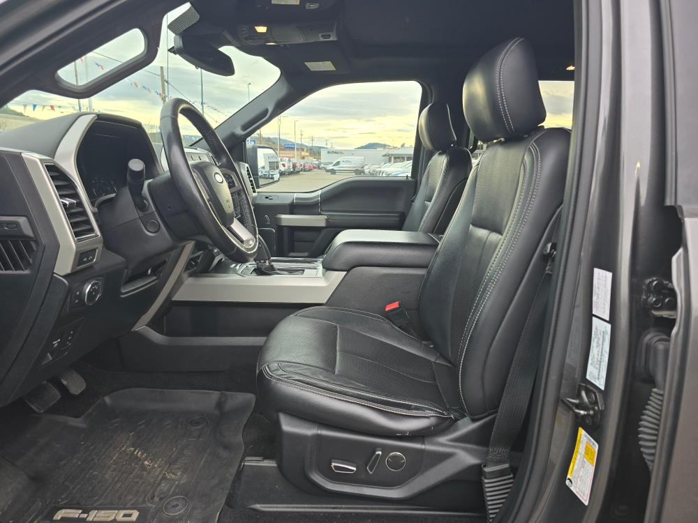 Thumbnail: 2018 Ford F-150 - 8